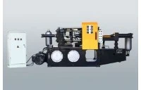מכונת הזרקת תא קרה 25T לסגסוגת אלומיניום