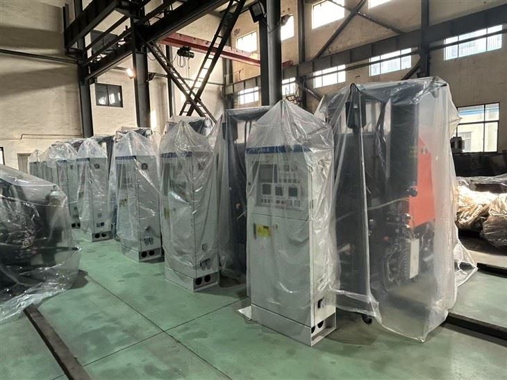 Hot Chamber Die Casting Machine For Zinc Alloy